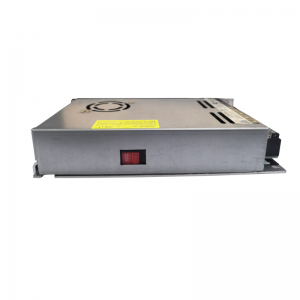 110V 220V AC DC 24V 300W Slim Switching Strömförsörjning SMPS för industrimaskiner för 3D-skrivare Motorutrustning