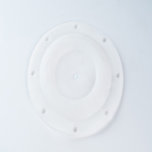 Tillverkare Pneumatisk Pump Gummimembran PTFE Membran För Regulator Pneumatiska Tillbehör Delar