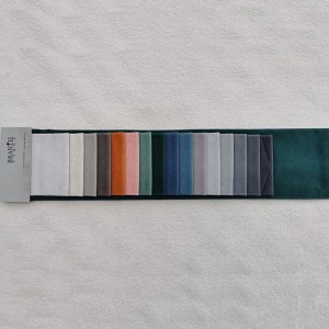 Teknik Flannellduk BNT1876