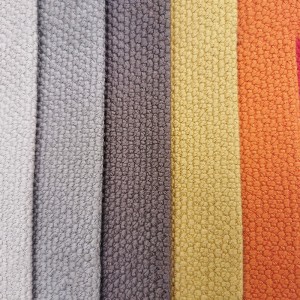 Garnfärgad bomullslinne tyg BNT1902