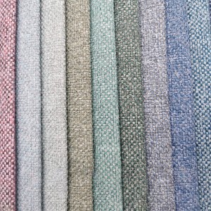 färgad bomullslinne tyg BNT1922