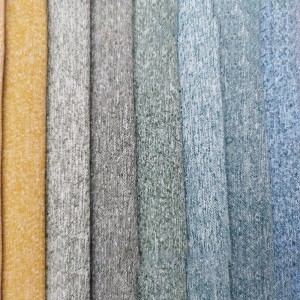 Cashmere Fabric BNT1923