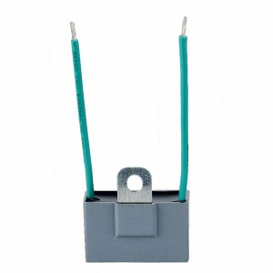 4.5OF 250V CBB61 Kondensator för AC-fläkt