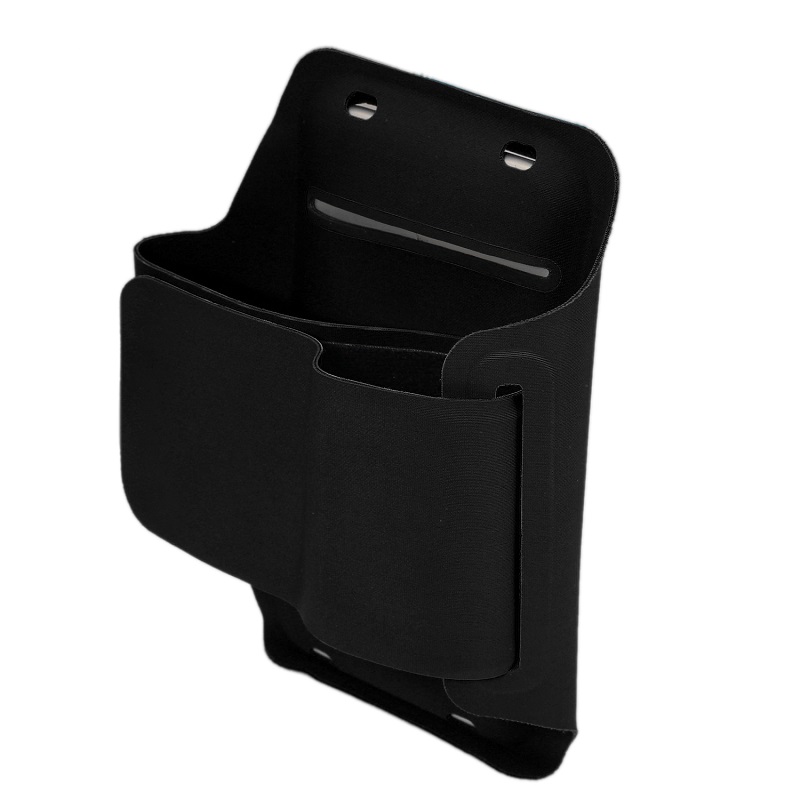 Sport Running Mobiltelefon Armväska Armband Vattentät Neopren Cell Phone Arm Case