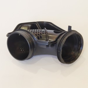 Plast Automobile Parts Protection Cover Automotive Interior Connection Parts Auto Clips och plastfäste Plastform