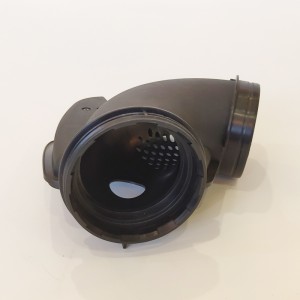 Professionell Custom Auto Connector och Terminal Mote Manufacturing Automotive Connectors Precision Plastinsprutningsform