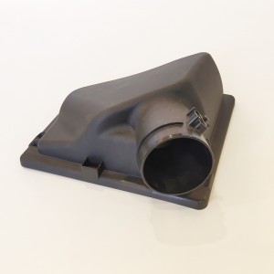 Professionell Custom Auto Connector och Terminal Mote Manufacturing Automotive Connectors Precision Plastinsprutningsform