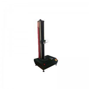 LT-LLN01-BS servosystem Single Prop Tabell Type Teensile Testing Machine