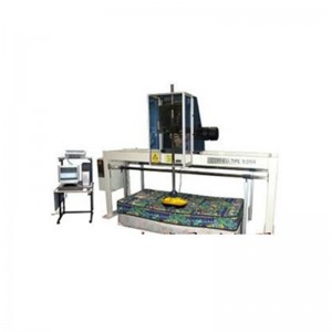 LT-JJ30 madrass för utmattningstestning