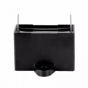 6UF 500V SH S0 C 50/60Hz EPERS CBB61 Kondensator för luftkonditionering