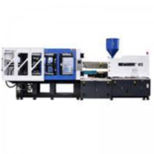 Injektionsgjutningsmaskin