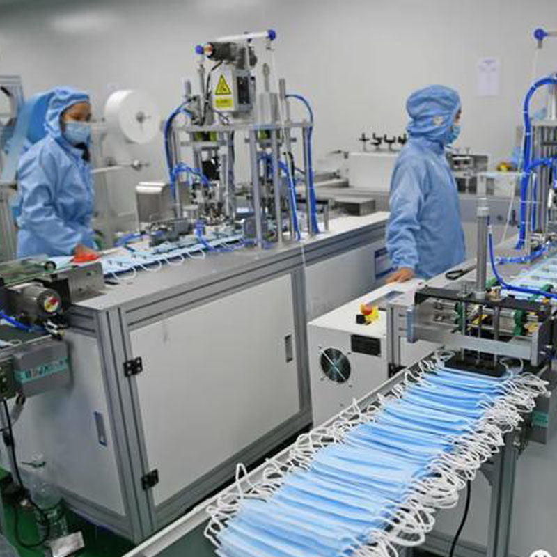 Hur man väljer högkvalitativa skyddsprodukter