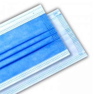 disponibel ansiktsmask