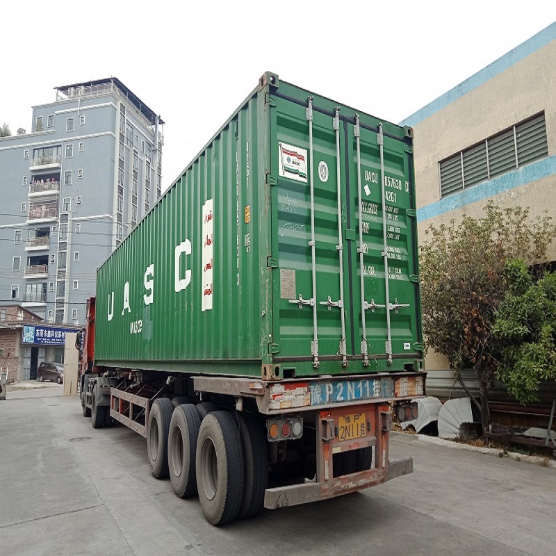 Döskärningsförsändelse