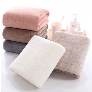 2021 Hot Selling Badrum Handdukar för barn eller vuxna