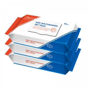 Handmunstorkar YS-067