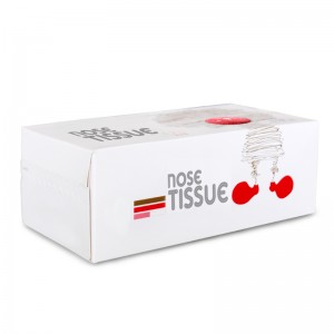 Lotion vävnad OB-822