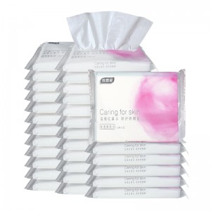 Lotion vävnad od-029