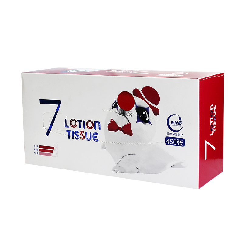 Lotion Tissue OD-730