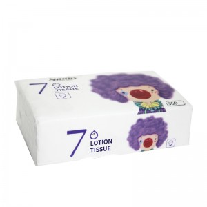 Lotionvävnad ss-816