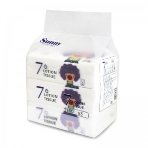 Lotionvävnad ss-816