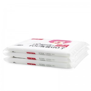 Lotion vävnad ss-863