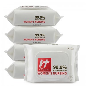 Feminin Wipes OS-022