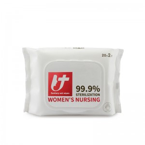 Feminin Wipes OS-022