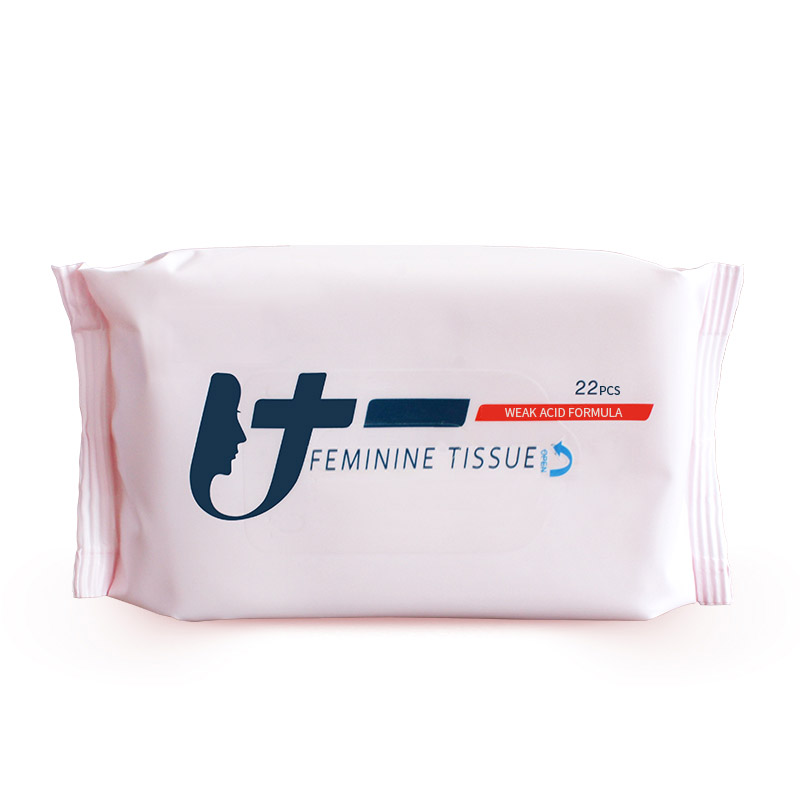 Feminin Wipes OS-260