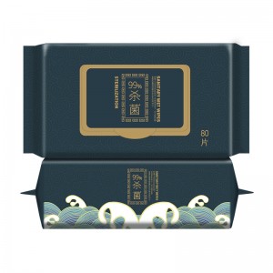 Antibakteriella torkdukar OPD-782