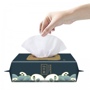 Antibakteriella torkdukar OPD-782