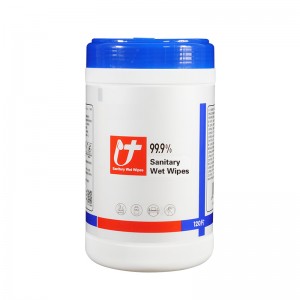 Antibakteriella torkor OS-008B