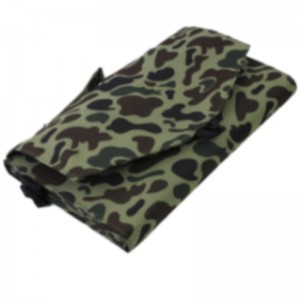 Bärbara 40W Solar Folding Väskor För Laptop Solar Laddare Fällbar Solpanel För Camping Utomhus