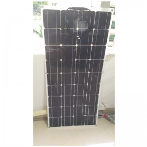 Partihandel Högkvalitativ vattentät 300W Folding Solar Panel