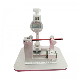 LT-WJB19 Böjningsmaskin/Böjningstester