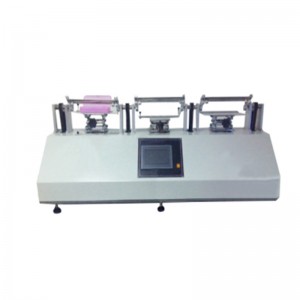 LT-WJB29 Pencil Case Folding Fatigue Tester Screen