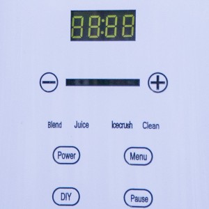 frukt och grönsaksjuice extraktor sojabönor mjölk maskinjuice extraktor squeezer juicer väggmaskin hushållsapparater hem intelligenta apparater