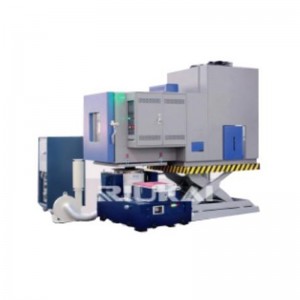 Temperatur&Fuktighet&Vibration Tre omfattande testkammare