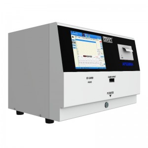 Immunofluorescerande analysator (multikanaler) AFS2000A