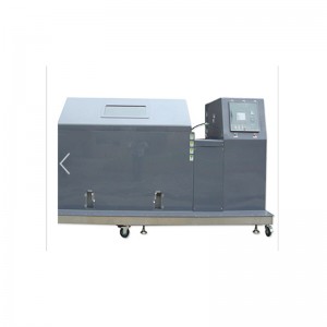 Temperatur/Humidity/Salt Spray Compound Test Chamber