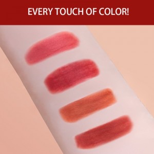 Ny Material LipGloss