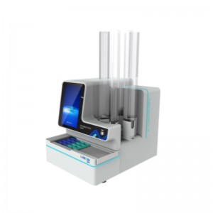 Vävnadskassettlaserskrivare TB486