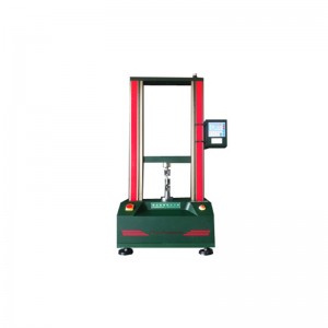 LT-LLZ02-CS Microcomputer Tensile Testing Machine/Elektronisk dragmaskin