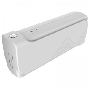 AFS330H immunofluorescerande analysator (handhållen design)