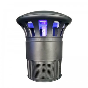 SW-02 222nm långt UVC desinfektion