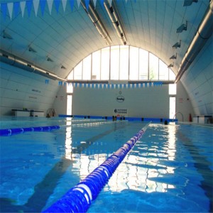 Atletisk anläggning