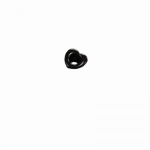 Hjärtforma ögon ...