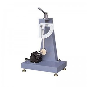 LT-XZ19 Heel Impact Testing Machine