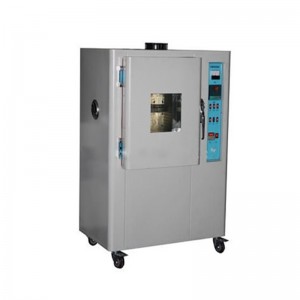 LT-XZ24-P Bulb Typ Yellowing Resistance Test Chamber