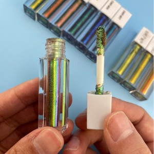 Ny Duochrome Multichrome Eyeshadow